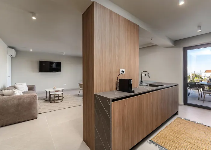 Appartement Laresidenza Istria *