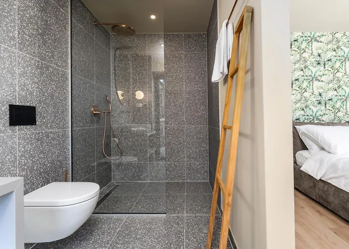 Appartement Laresidenza Istria Poreč