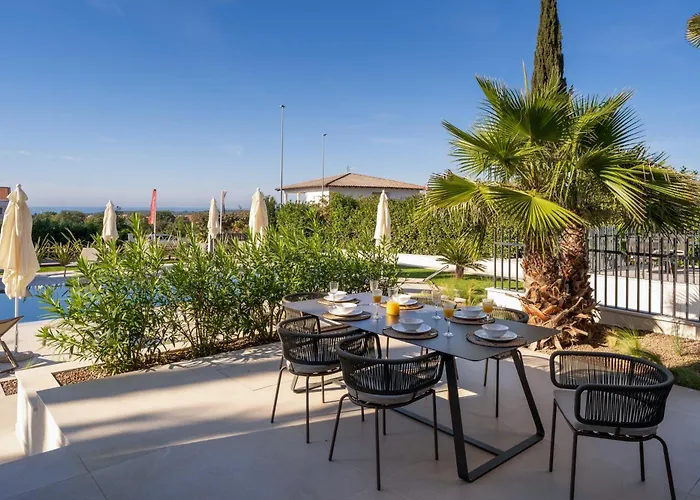 Lejlighed Laresidenza Istria