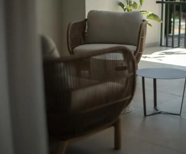 Laresidenza Istria 波雷奇