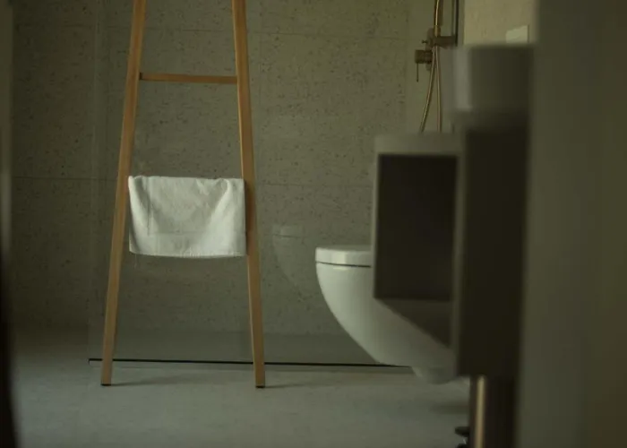 Laresidenza Istria 公寓