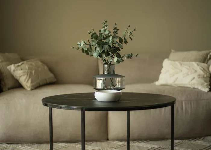 Laresidenza Istria 公寓 波雷奇