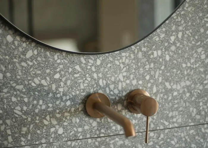 公寓 Laresidenza Istria