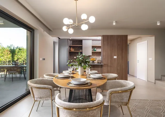 Laresidenza Istria *