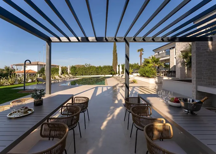 Laresidenza Istria *