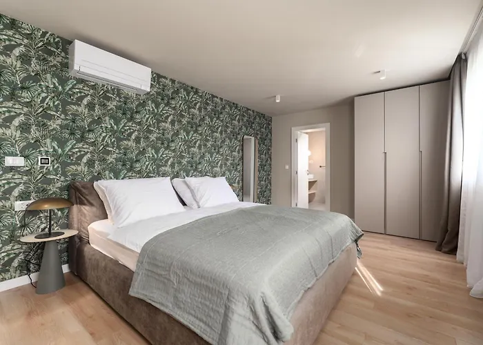 Laresidenza Istria * 波雷奇