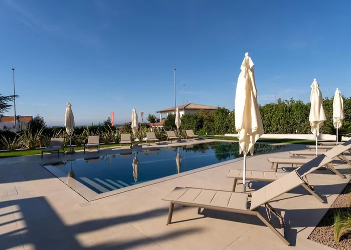 公寓 Laresidenza Istria *