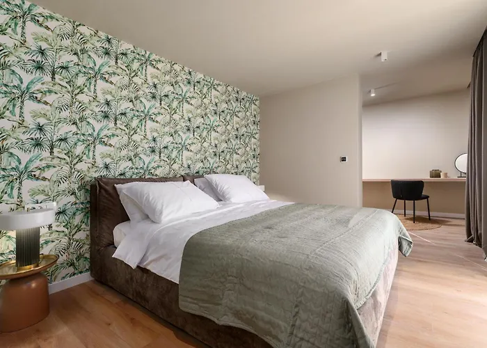 Laresidenza Istria * 波雷奇