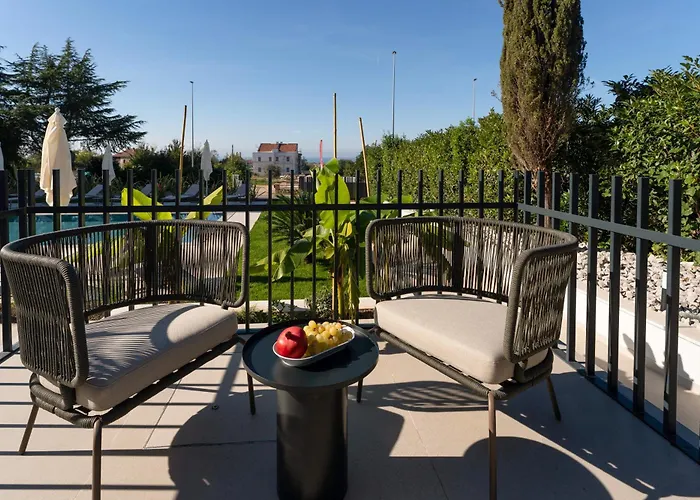 公寓 Laresidenza Istria *